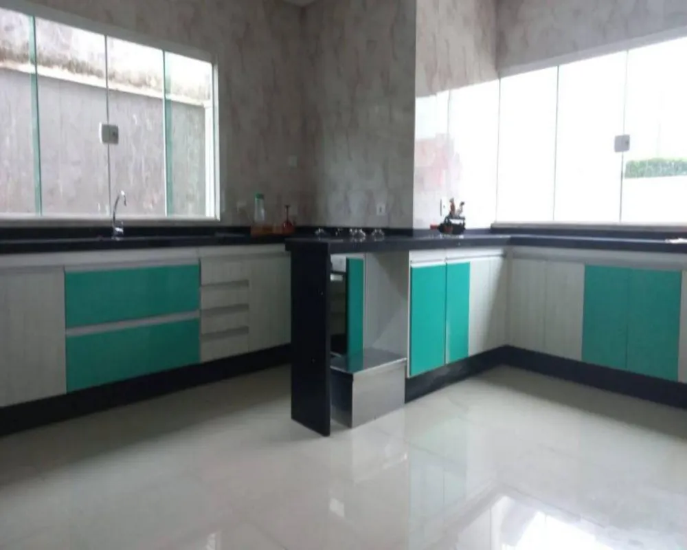 Casa, 4 quartos, 200 m² - Foto 7