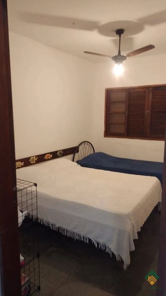 Casa, 4 quartos - Foto 5