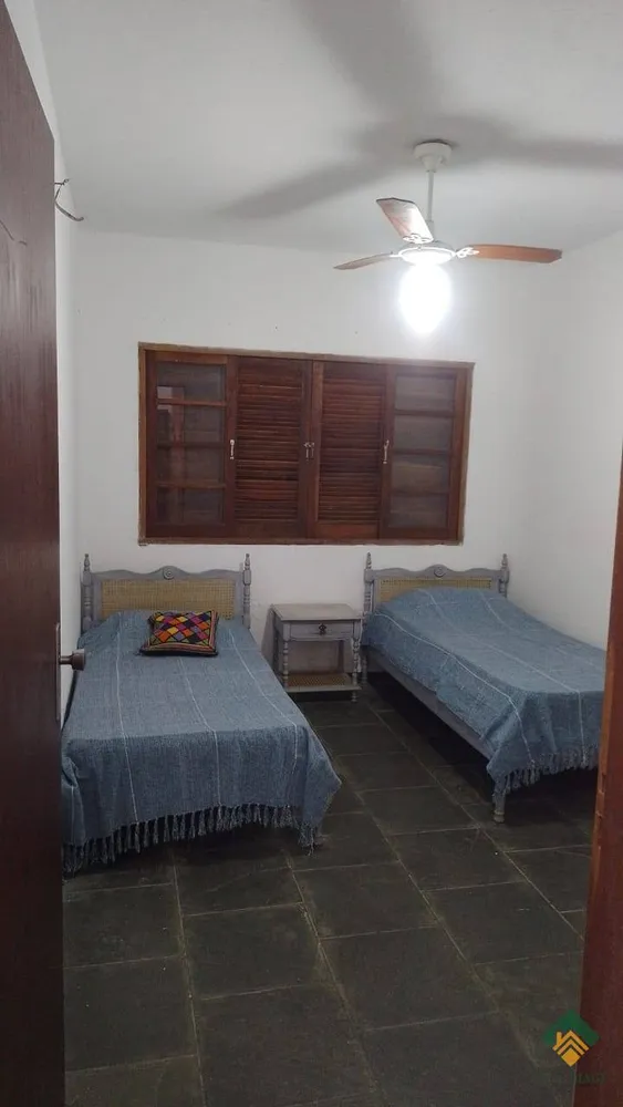 Casa, 4 quartos - Foto 4