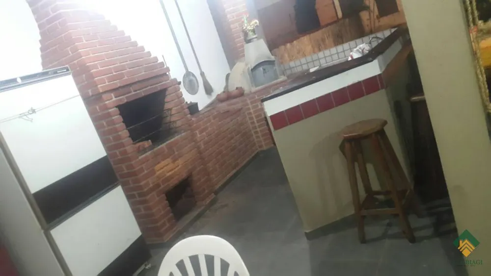 Casa, 4 quartos - Foto 8