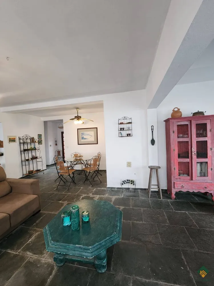 Casa, 4 quartos - Foto 7