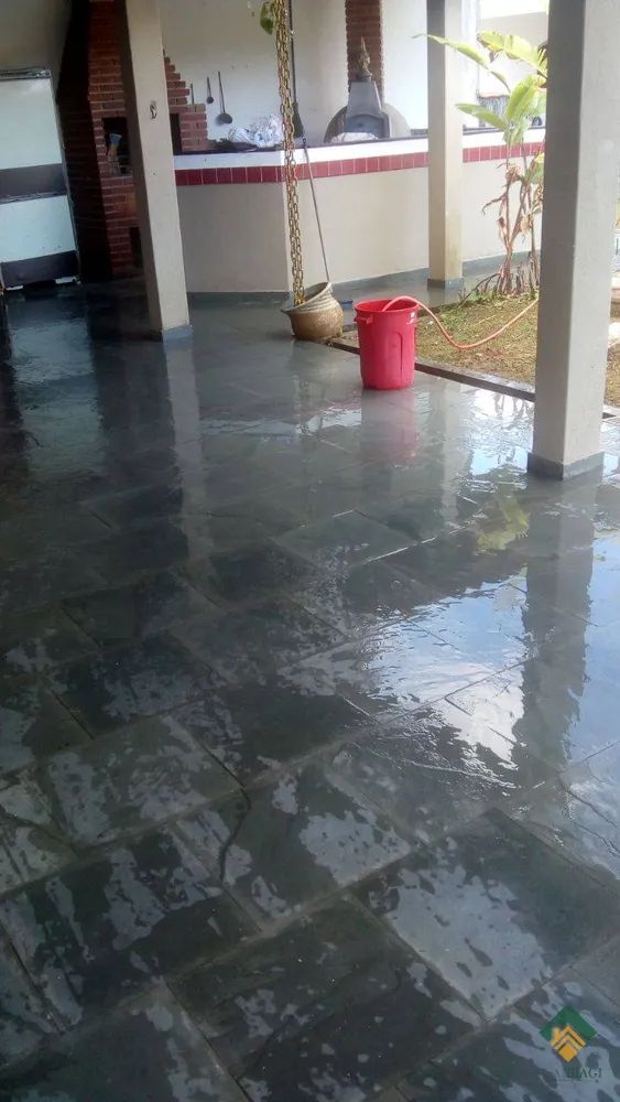 Casa, 4 quartos - Foto 6