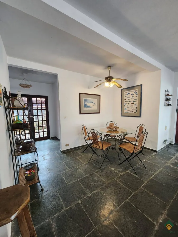 Casa, 4 quartos - Foto 1