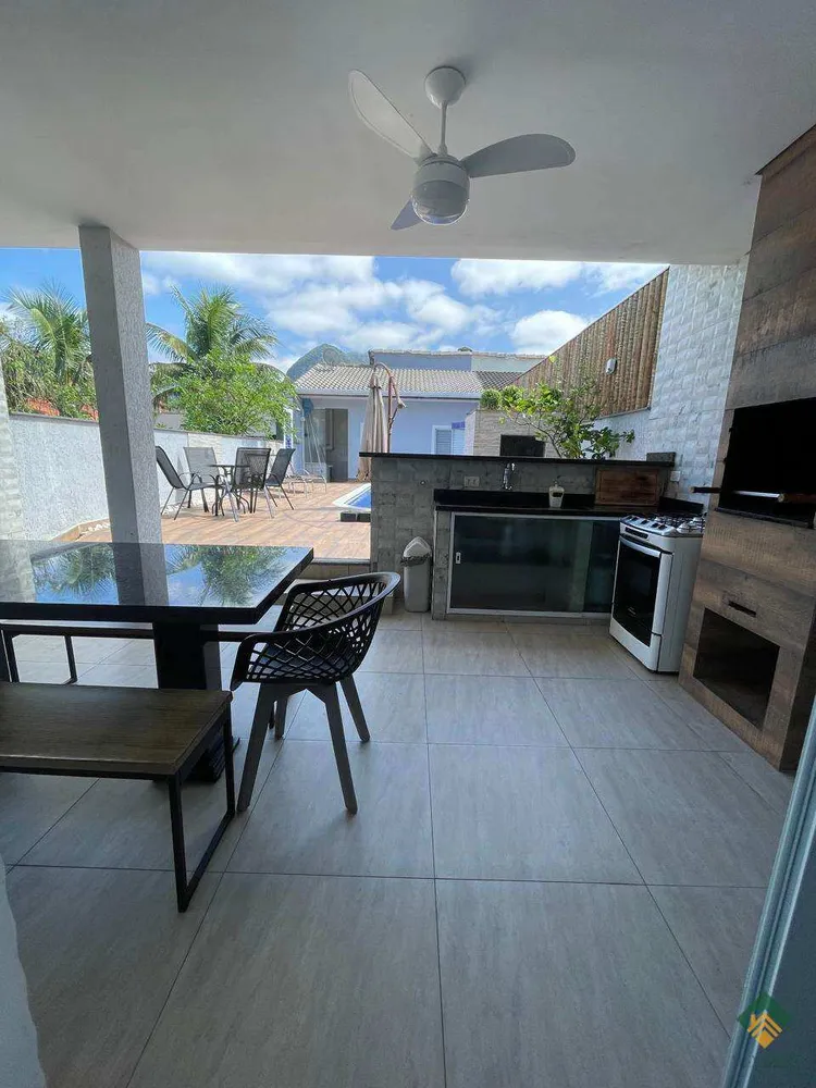Sobrado, 5 quartos, 267 m² - Foto 8