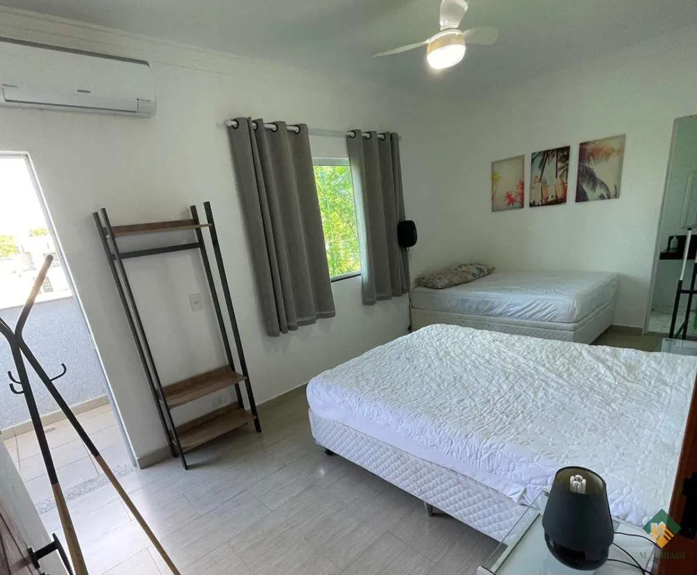 Sobrado, 5 quartos, 267 m² - Foto 4