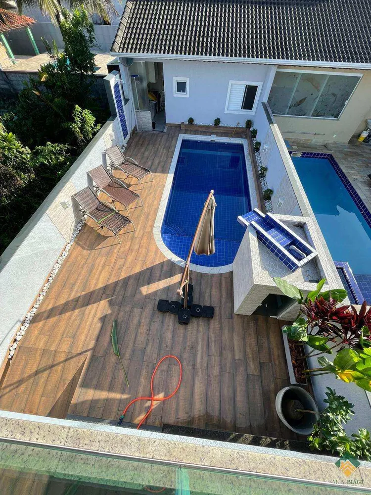 Sobrado, 5 quartos, 267 m² - Foto 11