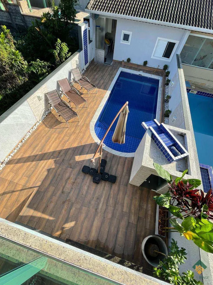 Sobrado, 5 quartos, 267 m² - Foto 10