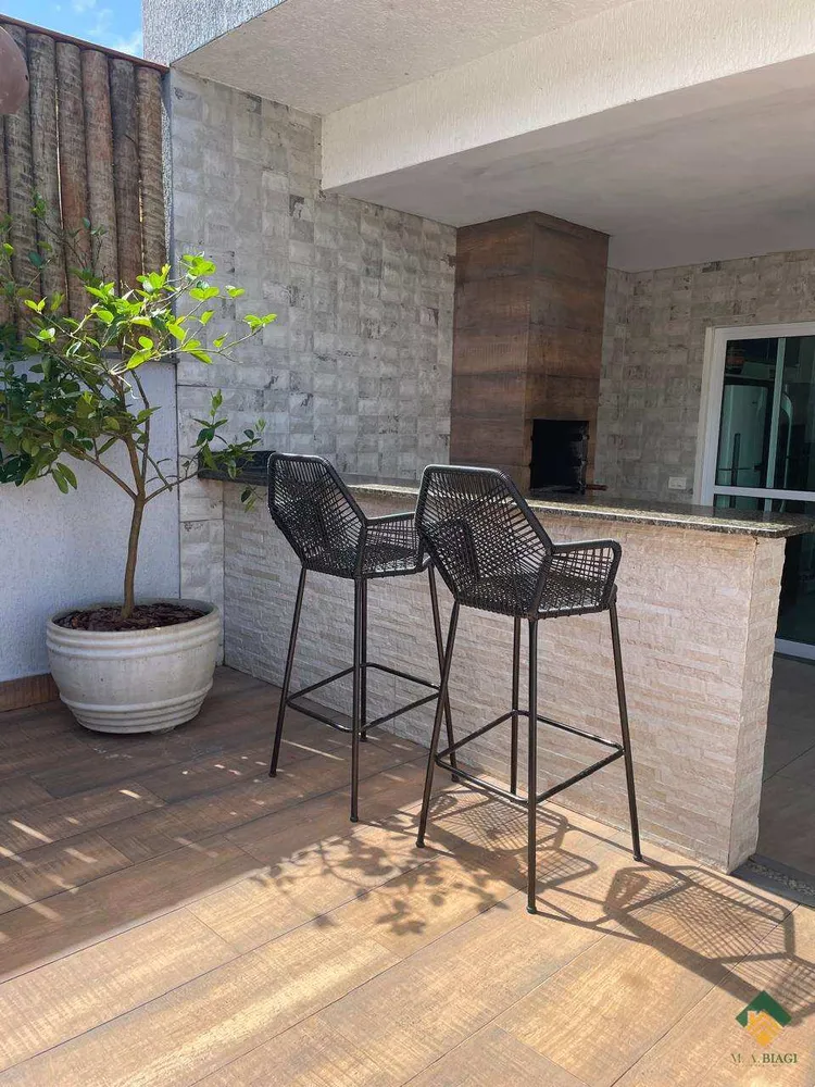 Sobrado, 5 quartos, 267 m² - Foto 12