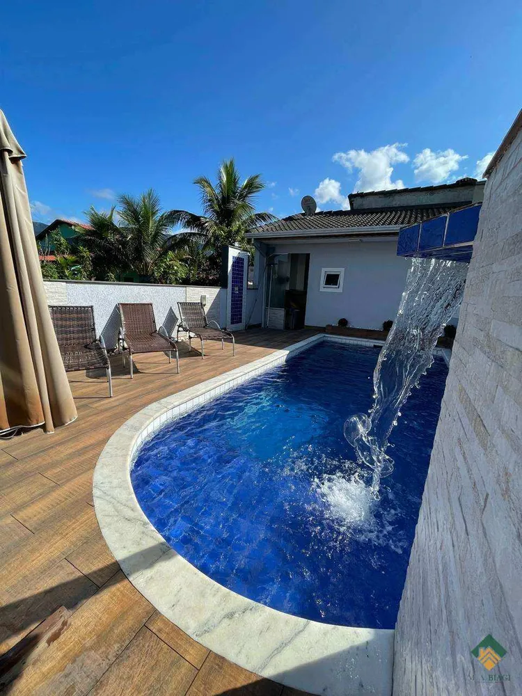 Sobrado, 5 quartos, 267 m² - Foto 9