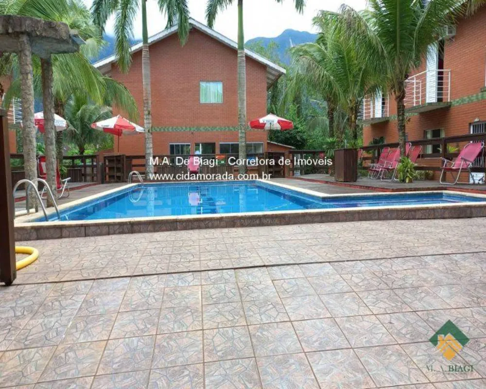 Hotel, 2 quartos, 800 m² - Foto 1