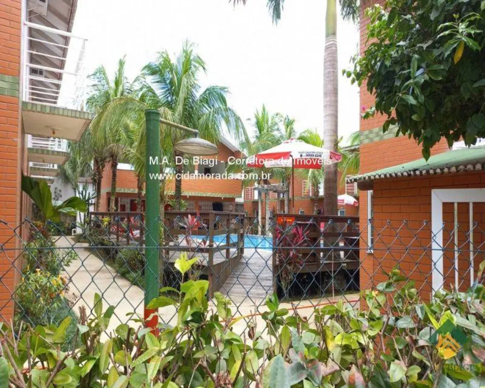 Hotel, 2 quartos, 800 m² - Foto 4