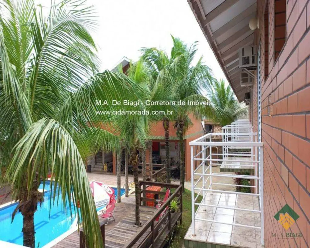 Hotel, 2 quartos, 800 m² - Foto 5