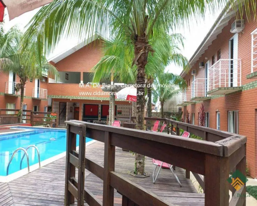 Hotel, 2 quartos, 800 m² - Foto 2