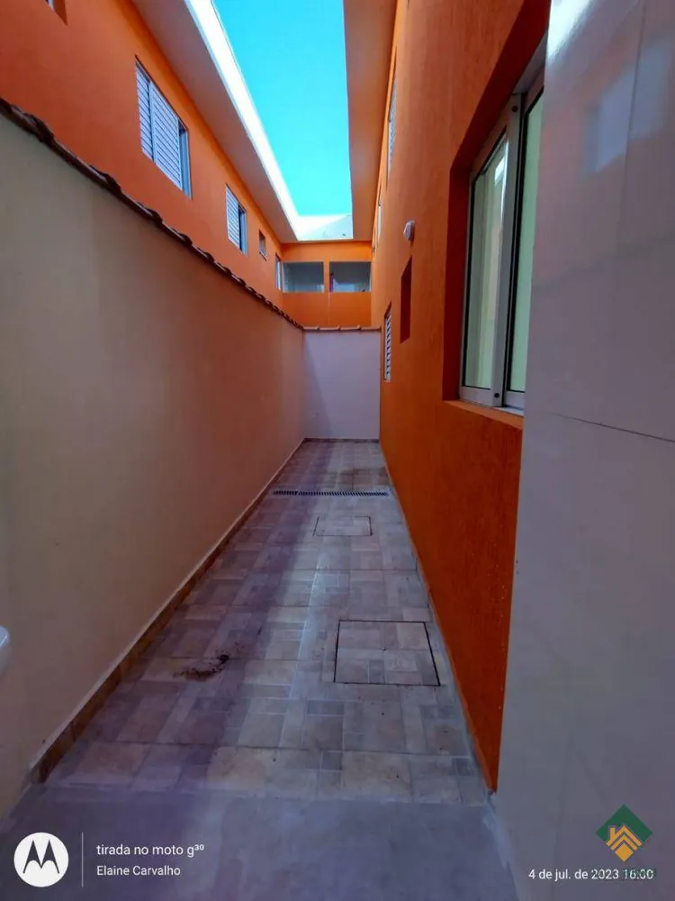 Casa, 2 quartos, 80 m² - Foto 4