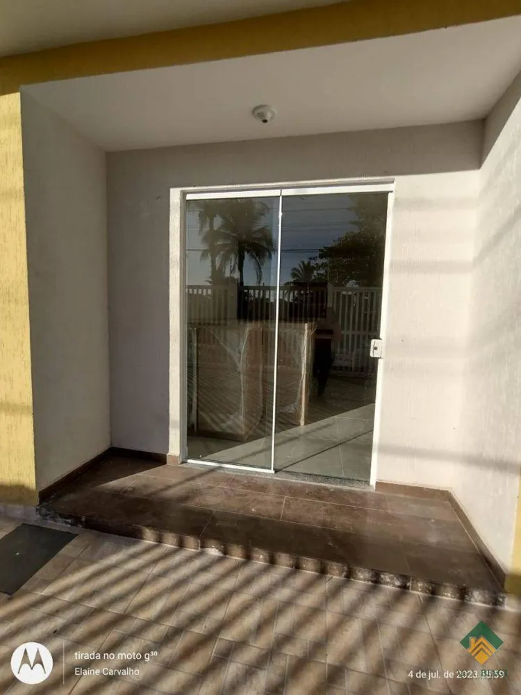 Casa, 2 quartos, 80 m² - Foto 7