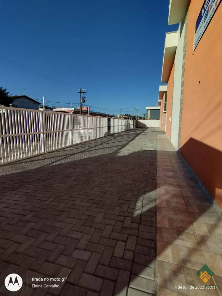 Casa, 2 quartos, 80 m² - Foto 2