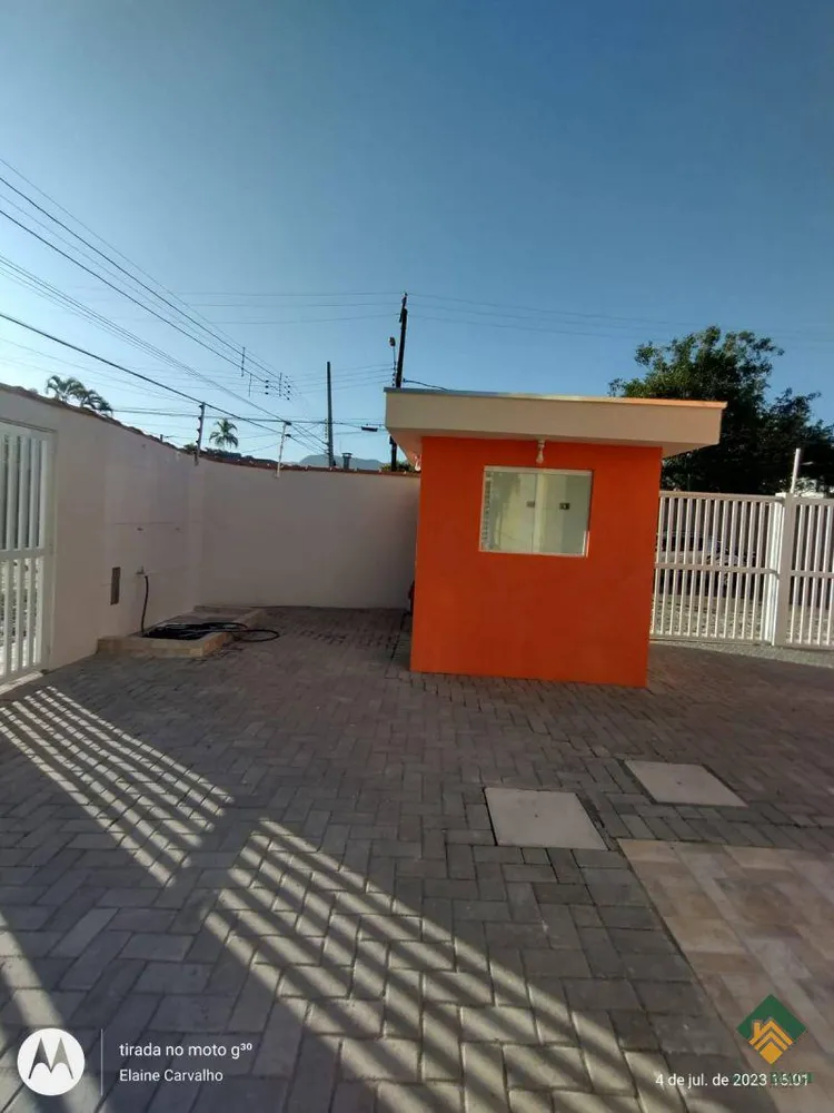 Casa, 2 quartos, 80 m² - Foto 3