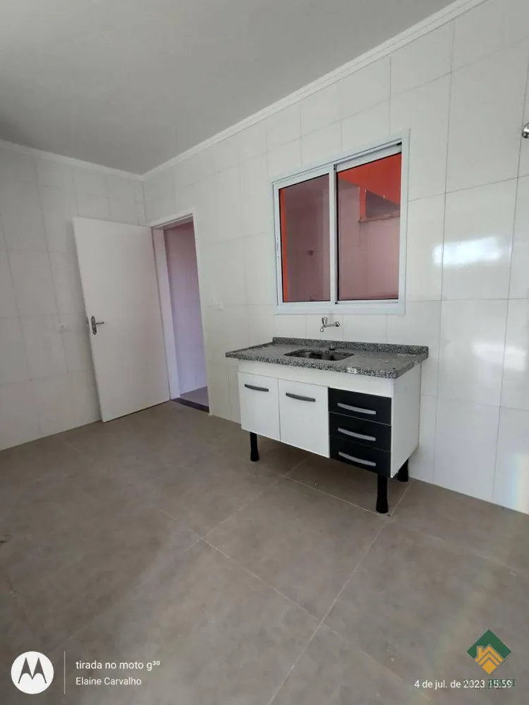 Casa, 2 quartos, 80 m² - Foto 6