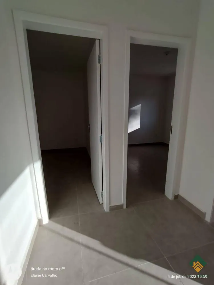 Casa, 2 quartos, 80 m² - Foto 1