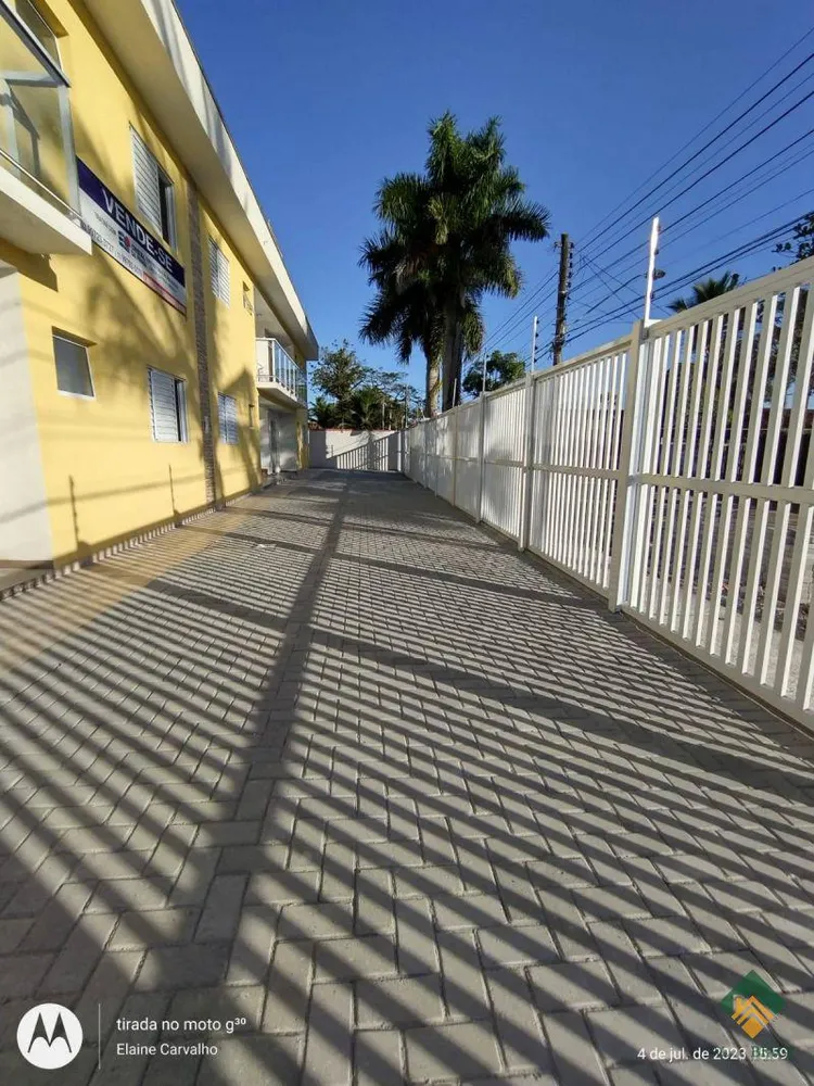 Casa, 2 quartos, 80 m² - Foto 8