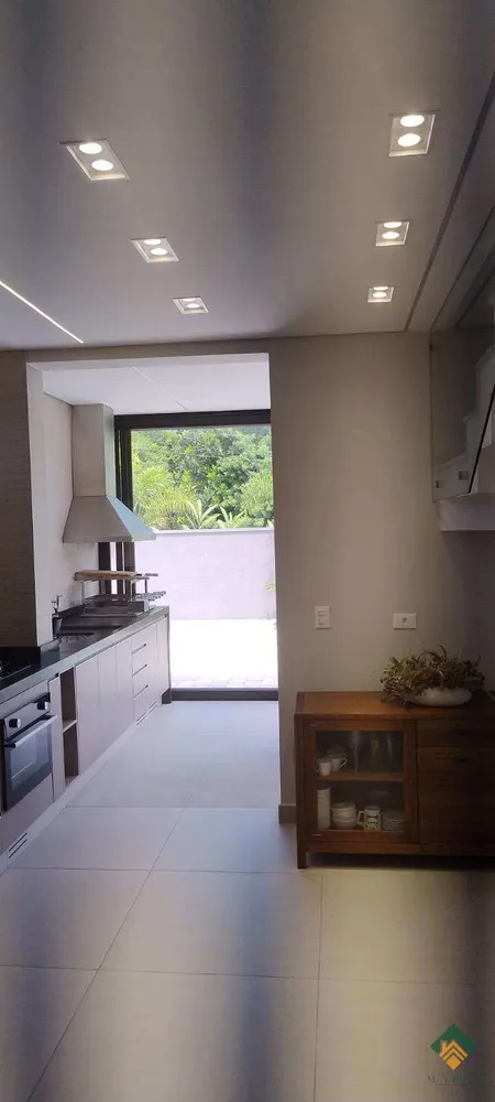 Sobrado, 4 quartos, 165 m² - Foto 1
