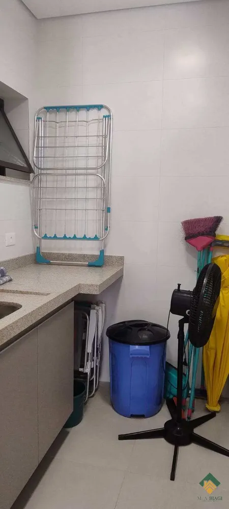 Sobrado, 4 quartos, 165 m² - Foto 5
