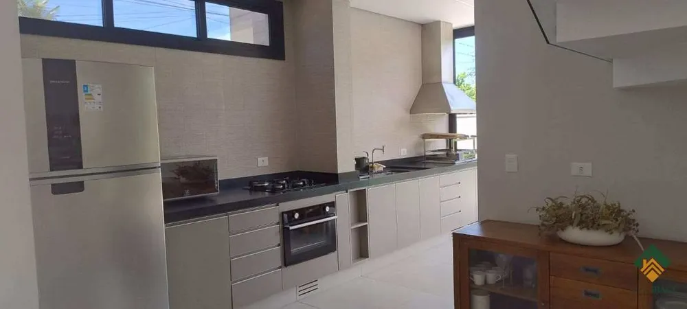 Sobrado, 4 quartos, 165 m² - Foto 3