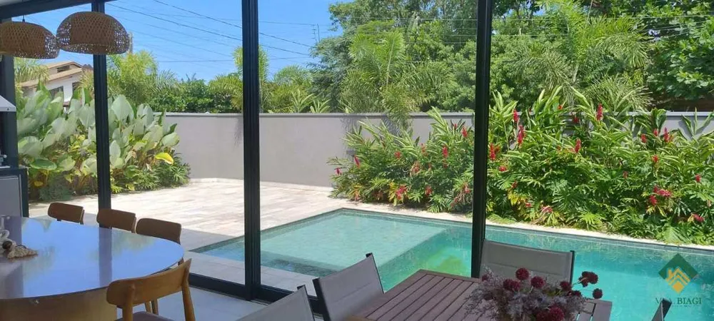 Sobrado, 4 quartos, 165 m² - Foto 1