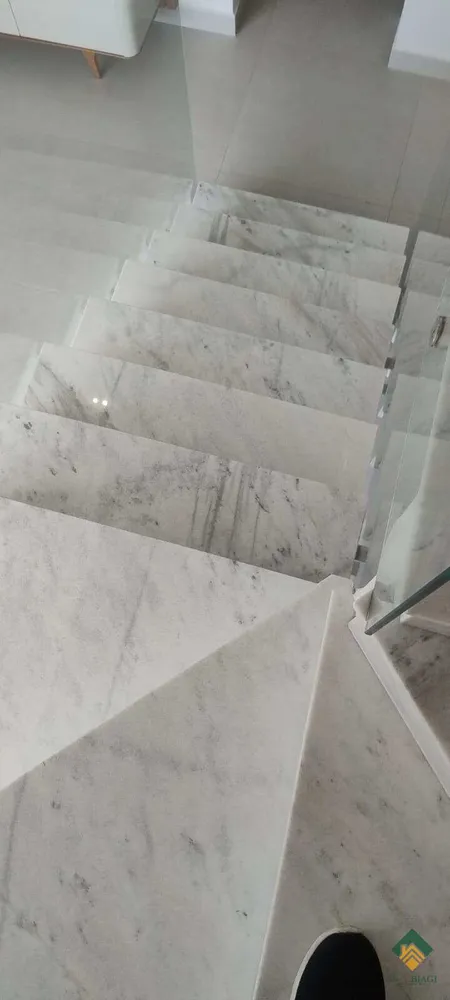 Sobrado, 4 quartos, 165 m² - Foto 4