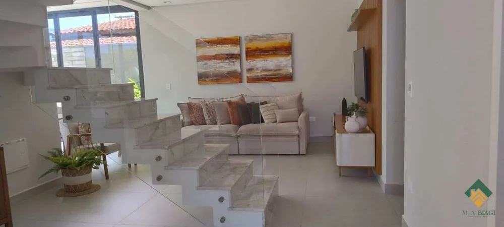 Sobrado, 4 quartos, 165 m² - Foto 2