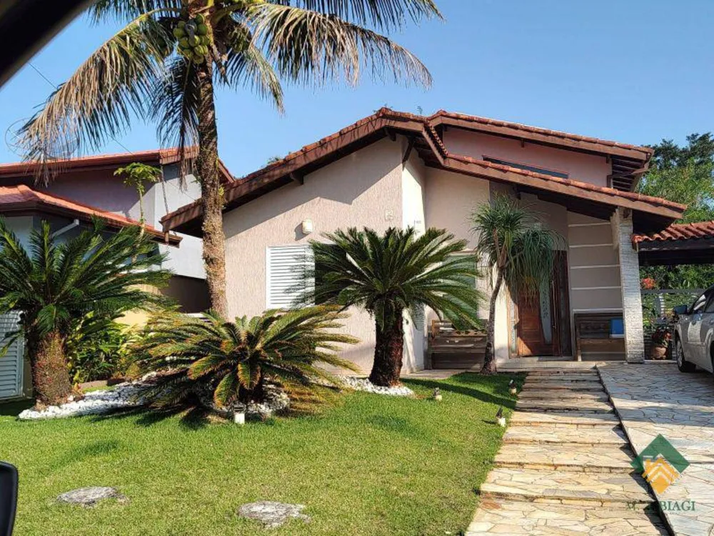 Casa, 3 quartos, 150 m² - Foto 1