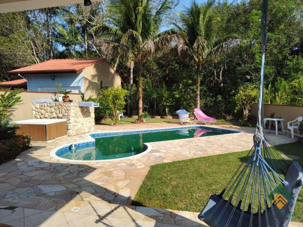 Casa, 3 quartos, 150 m² - Foto 1