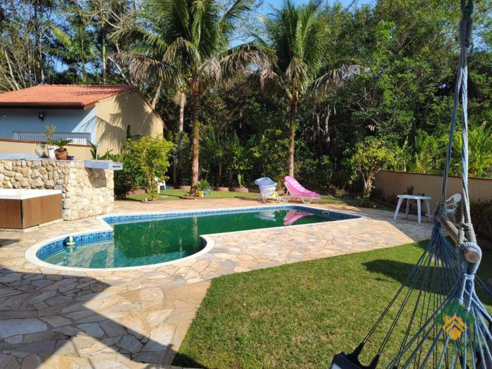 Casa, 3 quartos, 150 m² - Foto 3