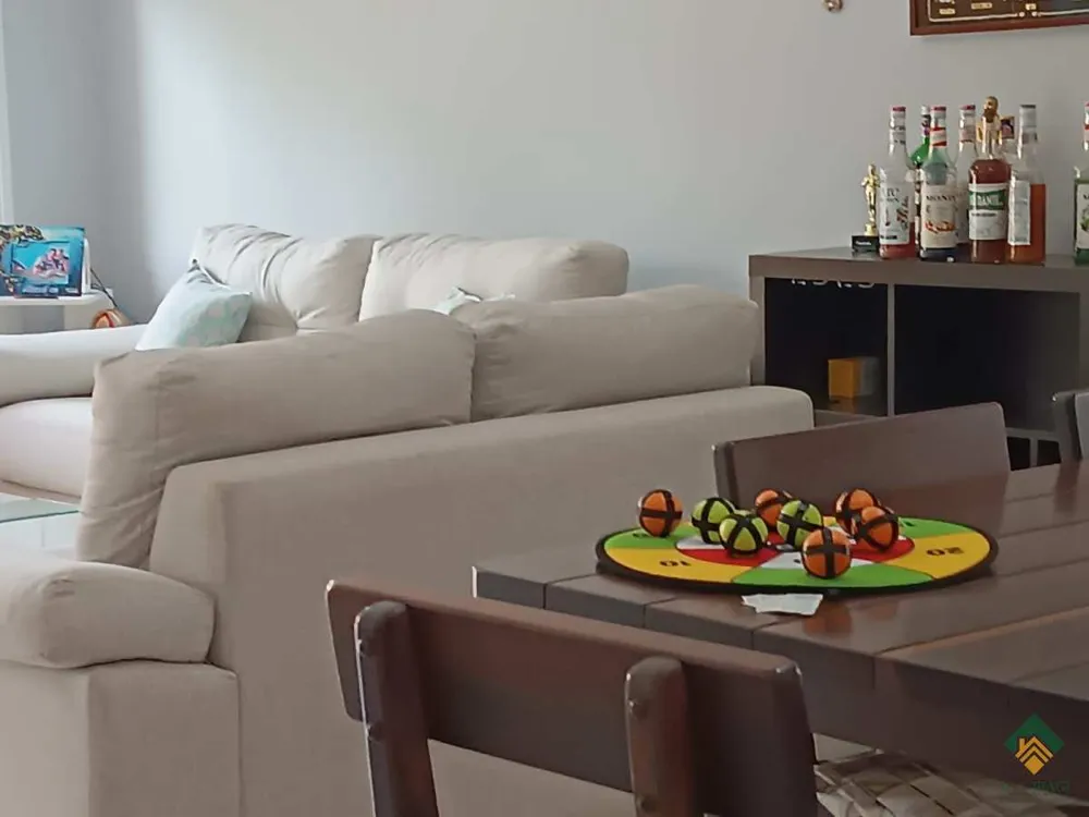 Casa, 5 quartos, 380 m² - Foto 4