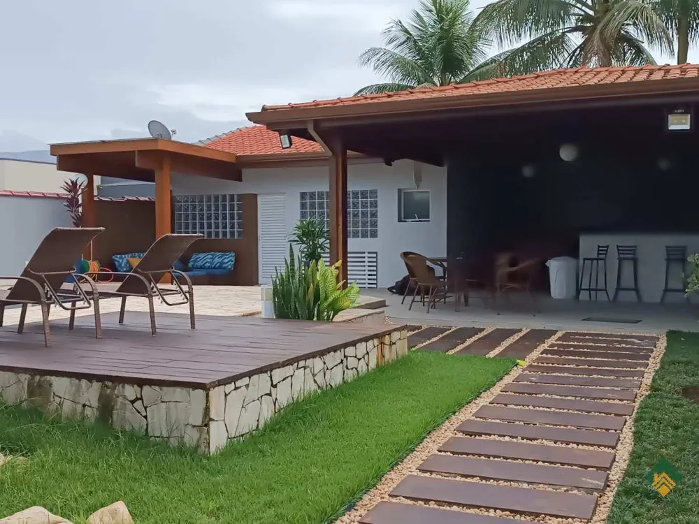 Casa, 5 quartos, 380 m² - Foto 7