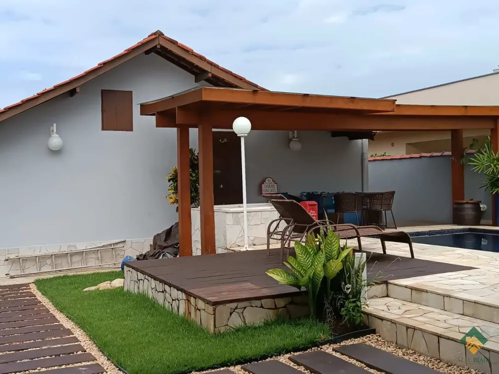 Casa, 5 quartos, 380 m² - Foto 6