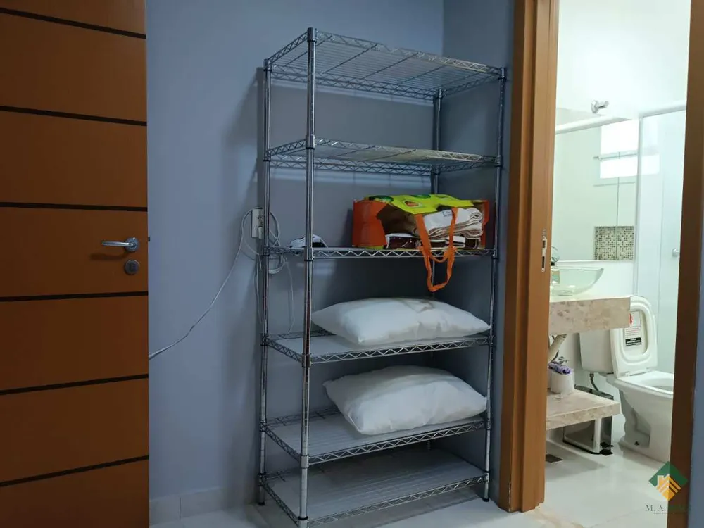 Casa, 5 quartos, 380 m² - Foto 3
