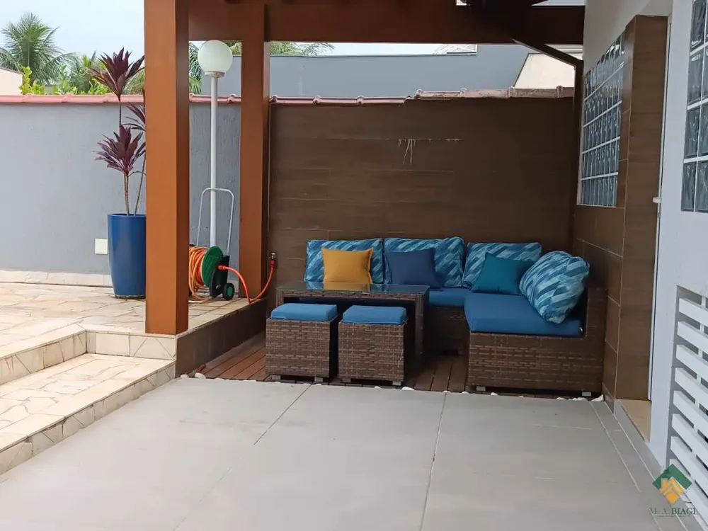 Casa, 5 quartos, 380 m² - Foto 8