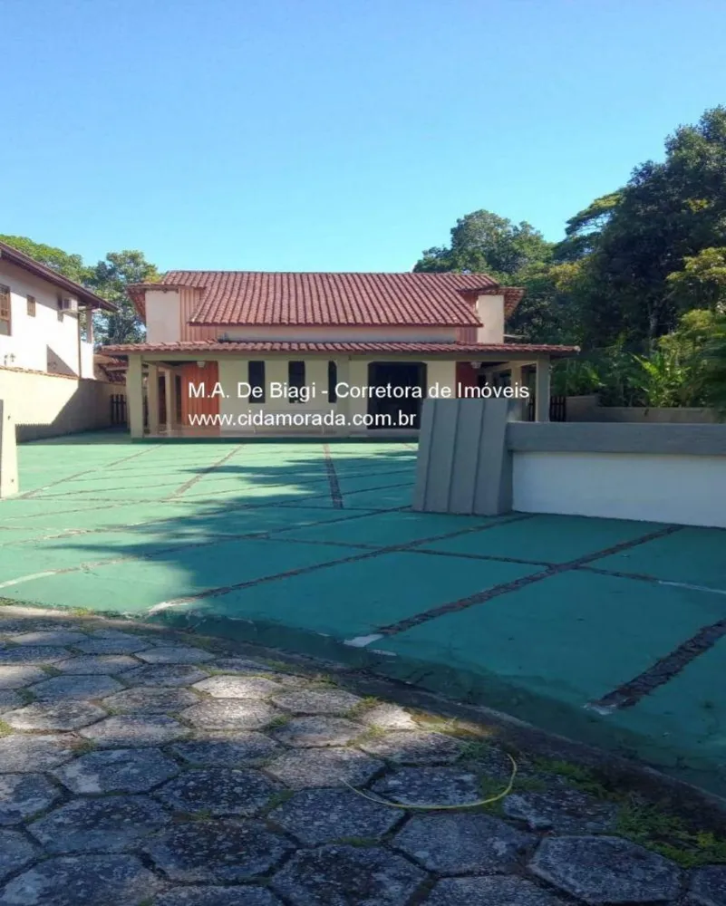 Casa, 3 quartos, 181 m² - Foto 1