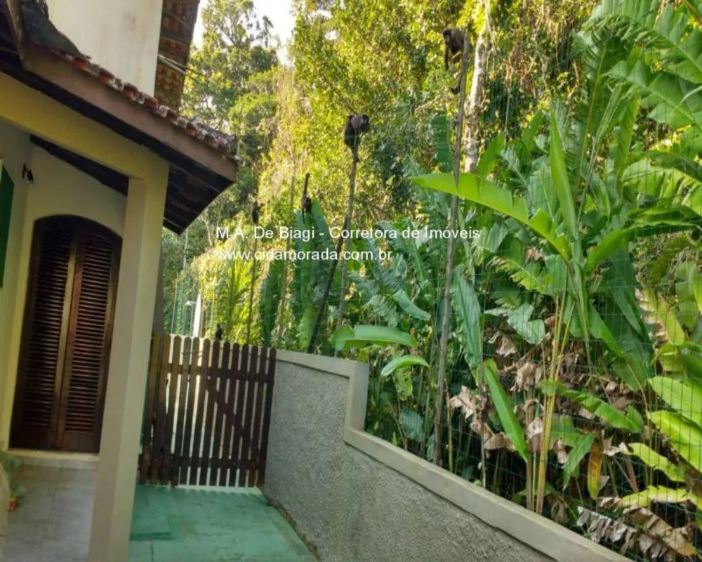 Casa, 3 quartos, 181 m² - Foto 2
