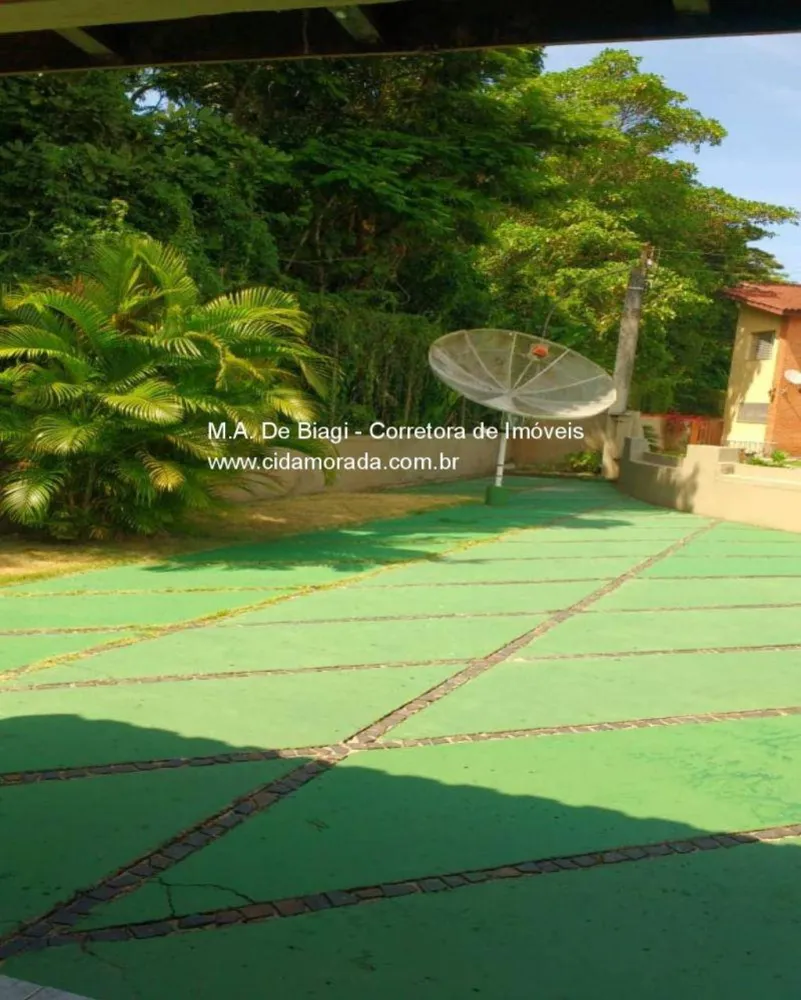 Casa, 3 quartos, 181 m² - Foto 5