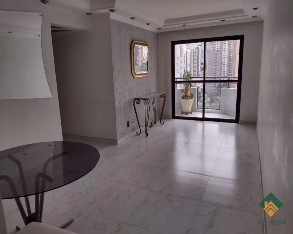 Apartamento, 3 quartos, 88 m² - Foto 4