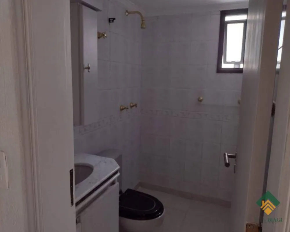 Apartamento, 3 quartos, 88 m² - Foto 2