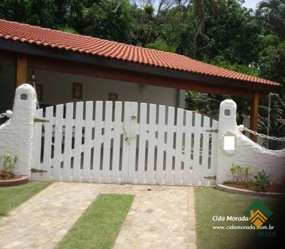 Casa, 4 quartos, 400 m² - Foto 4
