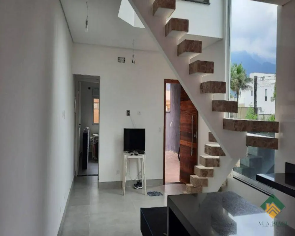 Casa, 3 quartos, 190 m² - Foto 10