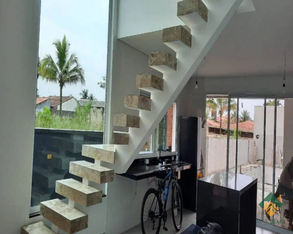 Casa, 3 quartos, 190 m² - Foto 2