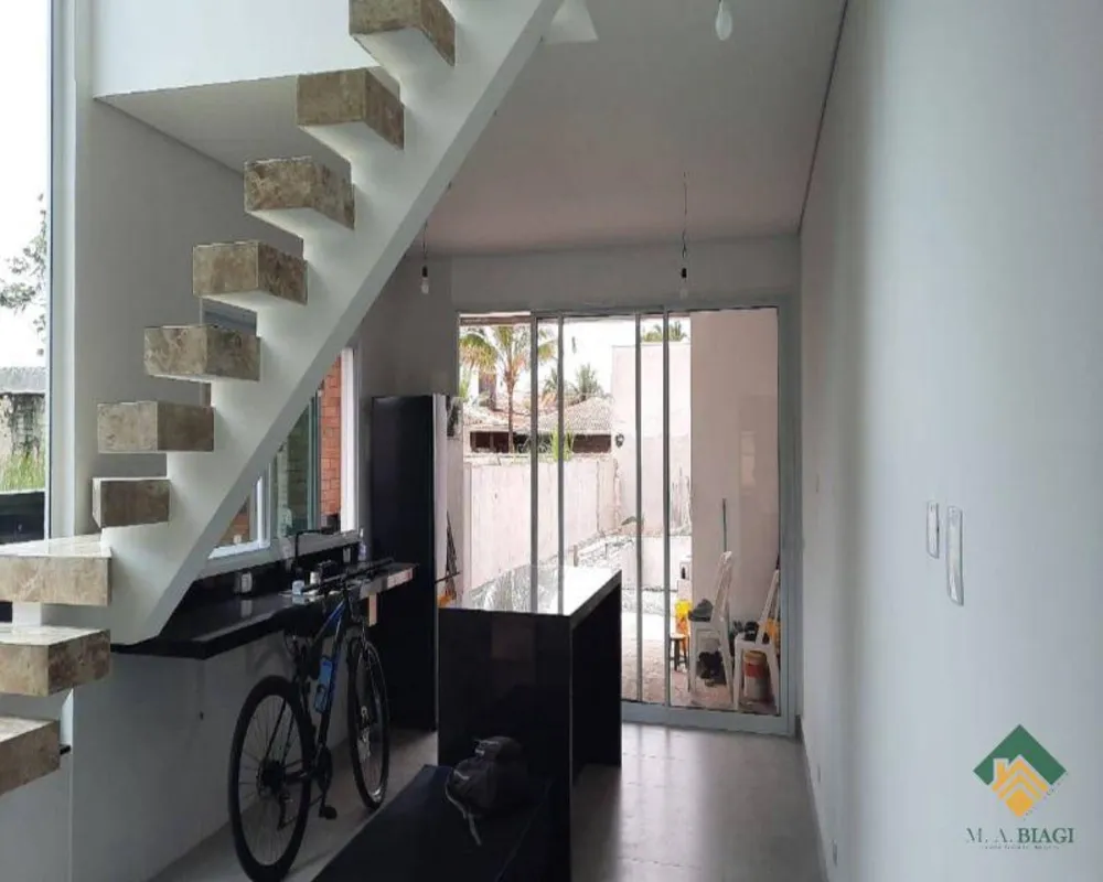 Casa, 3 quartos, 190 m² - Foto 8