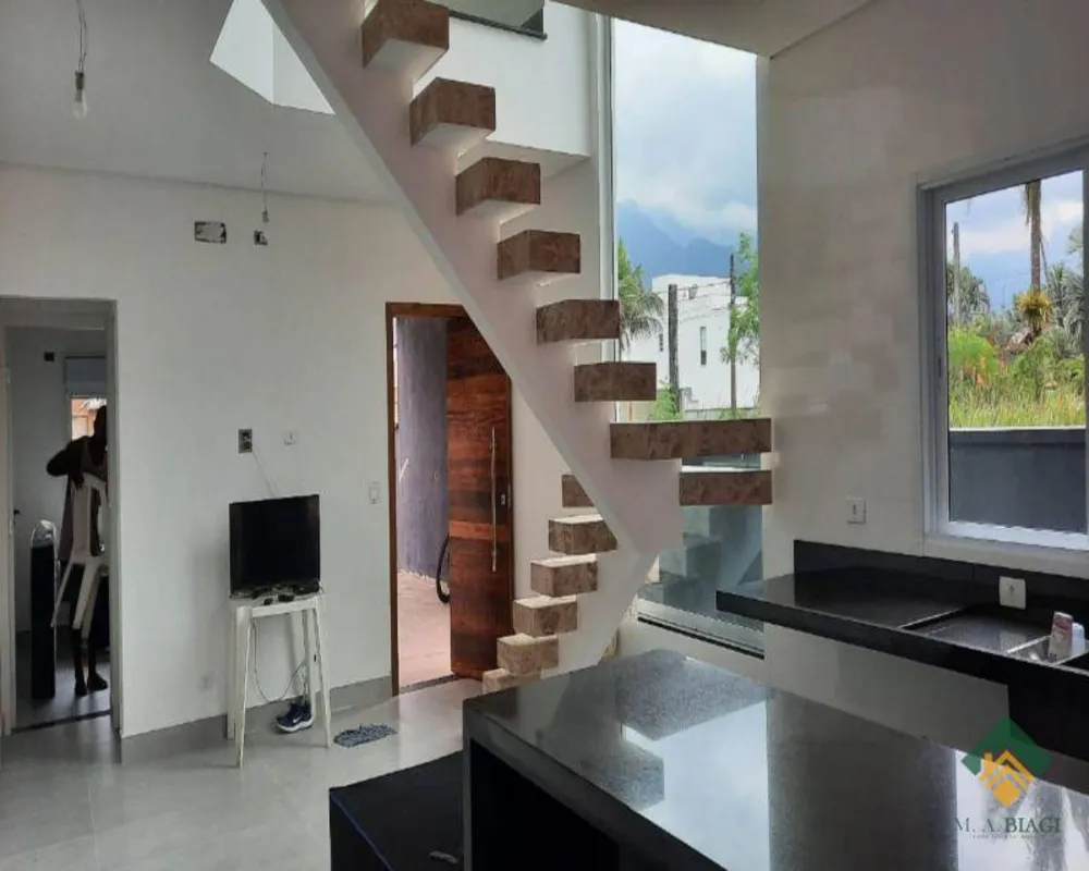 Casa, 3 quartos, 190 m² - Foto 6