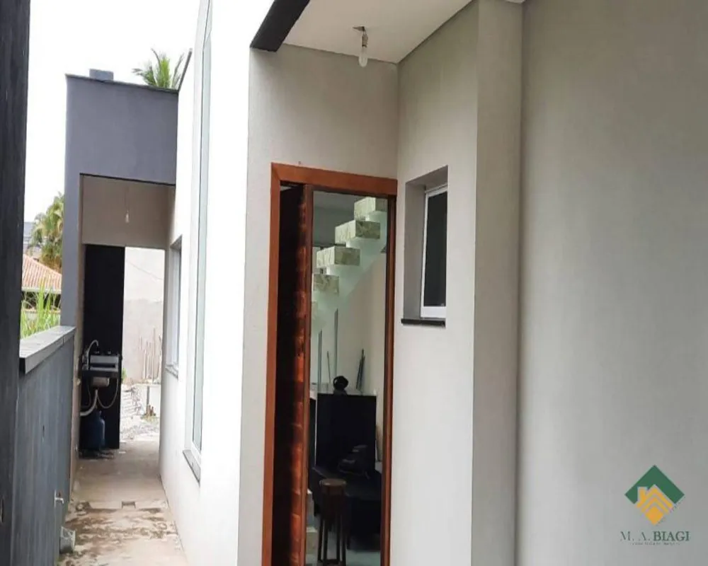 Casa, 3 quartos, 190 m² - Foto 12