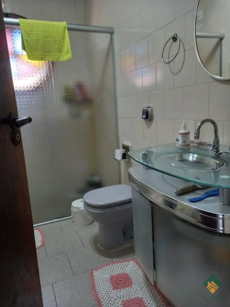 Casa, 3 quartos, 504 m² - Foto 3